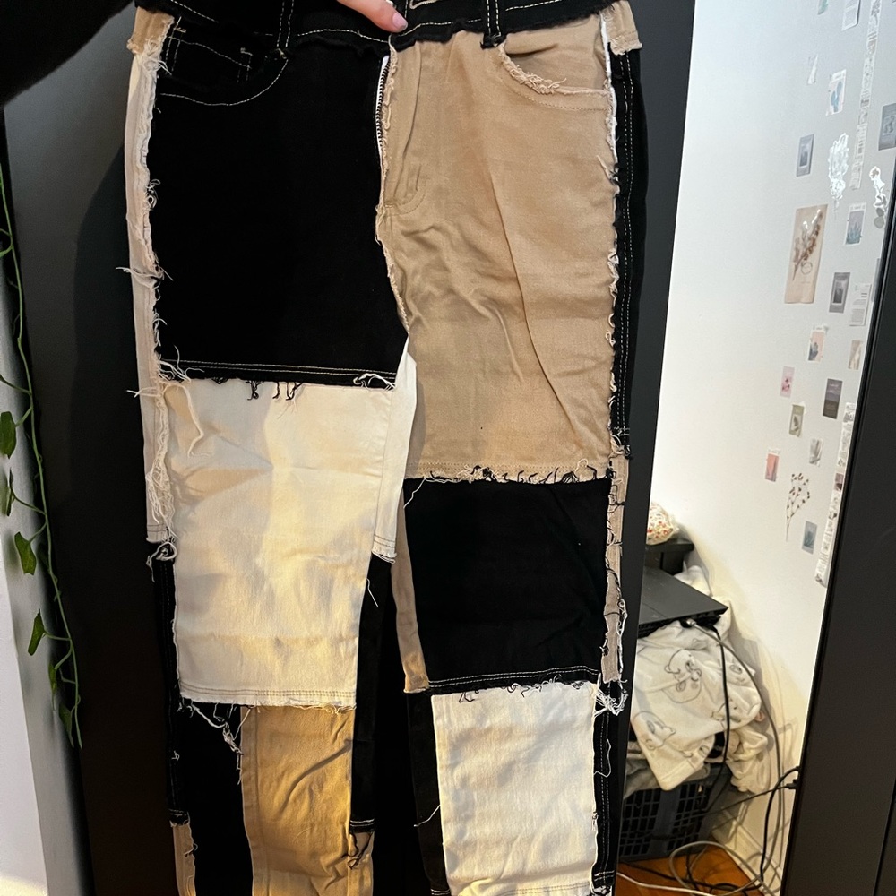 Pants - Picture 3 of 4